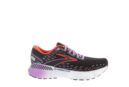 BROOKS - GLYCERIN GTS 20 FEMME