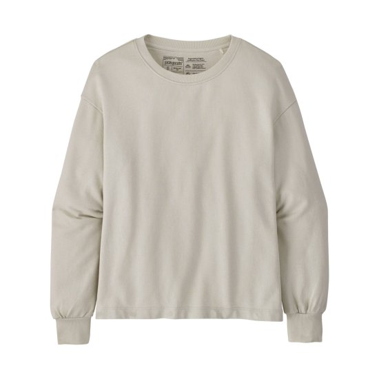 PATAGONIA - T-SHIRT REGENERATIVE ORGANIC CERTIFIED COTTON FEMME