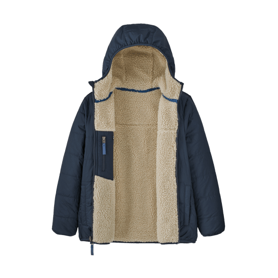 PATAGONIA - VESTE REVERSIBLE READY FREDDY ENFANT