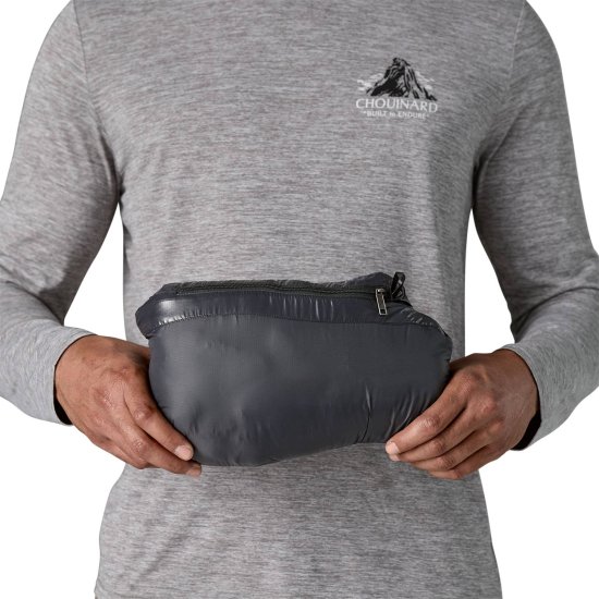 PATAGONIA - DOUDOUNE SANS MANCHE DOWN SWEATER HOMME