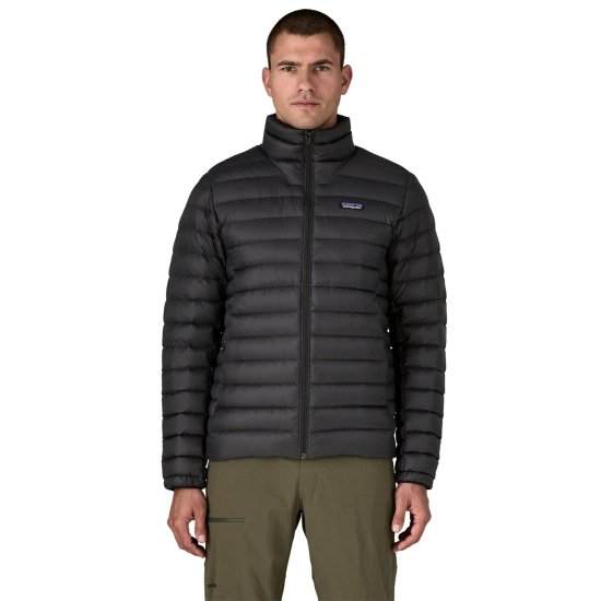 PATAGONIA - DOUDOUNE DOWN SWEATER HOMME