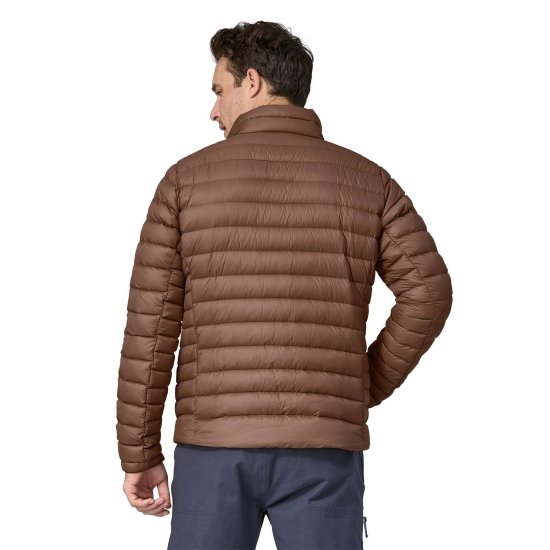 PATAGONIA - DOUDOUNE DOWN SWEATER HOMME