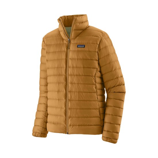 PATAGONIA - DOUDOUNE DOWN SWEATER HOMME