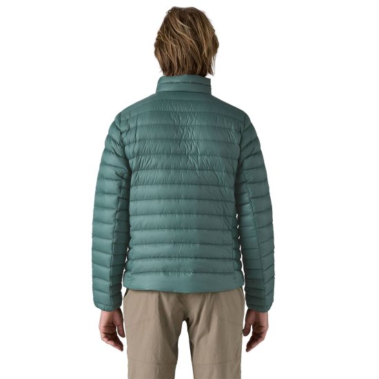 PATAGONIA - DOUDOUNE DOWN SWEATER HOMME