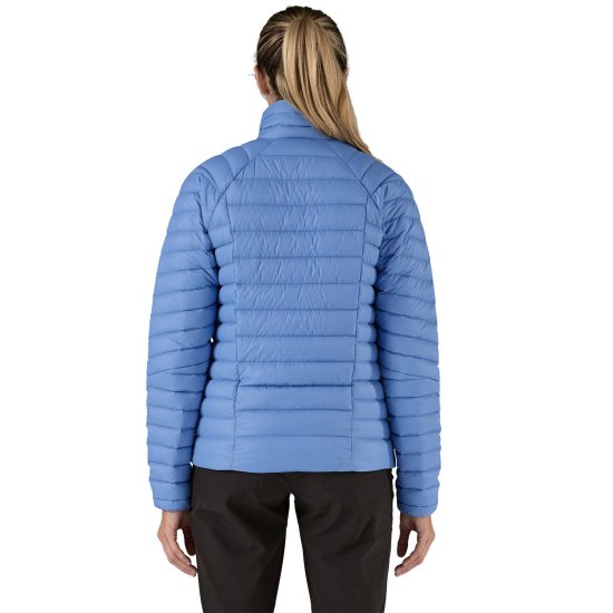 PATAGONIA - DOUDOUNE DOWN SWEATER FEMME