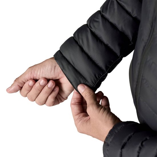 PATAGONIA - DOUDOUNE DOWN SWEATER FEMME