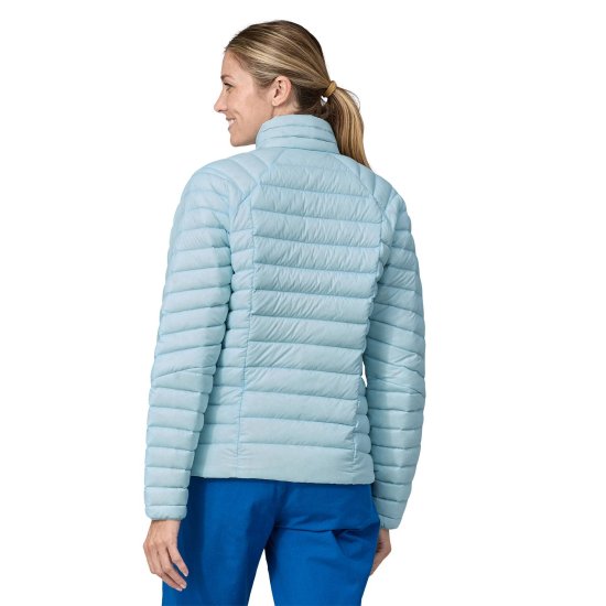 PATAGONIA - PIUMINO DOWN SWEATER DONNA
