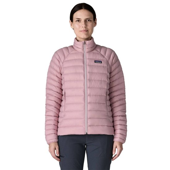 PATAGONIA - DOUDOUNE DOWN SWEATER FEMME