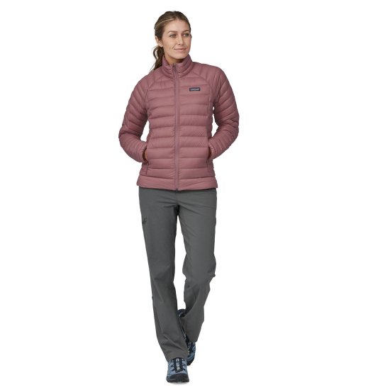 PATAGONIA - DOUDOUNE DOWN SWEATER FEMME