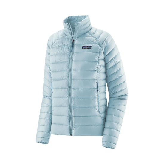 PATAGONIA - PIUMINO DOWN SWEATER DONNA