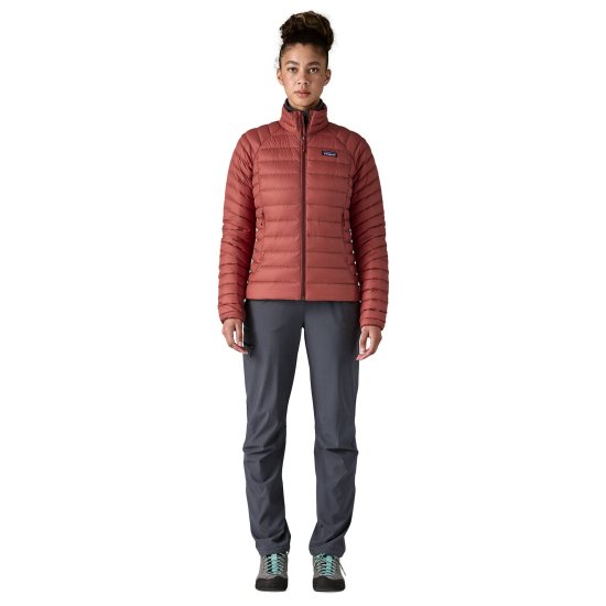 PATAGONIA - DOUDOUNE DOWN SWEATER FEMME