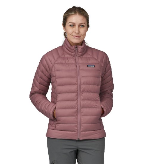 PATAGONIA - DOUDOUNE DOWN SWEATER FEMME