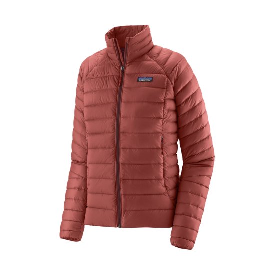 PATAGONIA - DOUDOUNE DOWN SWEATER FEMME