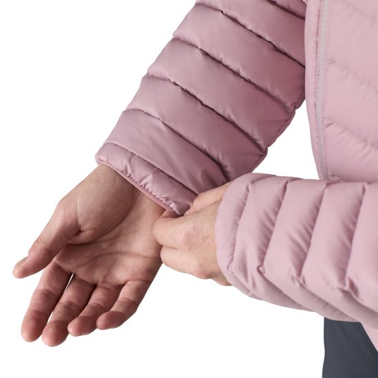 PATAGONIA - DOUDOUNE DOWN SWEATER FEMME