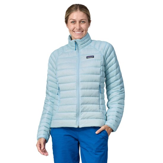 PATAGONIA - PIUMINO DOWN SWEATER DONNA