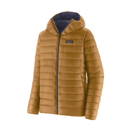 PATAGONIA - DOUDOUNE à capuche DOWN SWEATER HOMME