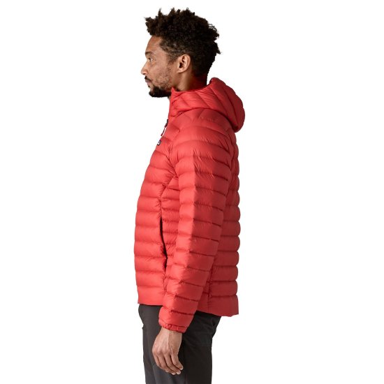 PATAGONIA - DOUDOUNE à capuche DOWN SWEATER HOMME