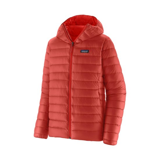 PATAGONIA - DOUDOUNE à capuche DOWN SWEATER HOMME