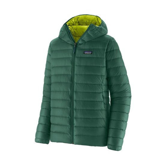 PATAGONIA - DOUDOUNE à capuche DOWN SWEATER HOMME