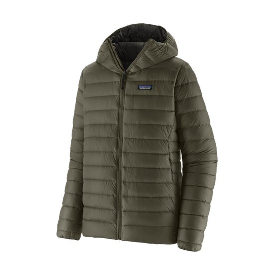 PATAGONIA - DOUDOUNE à capuche DOWN SWEATER HOMME