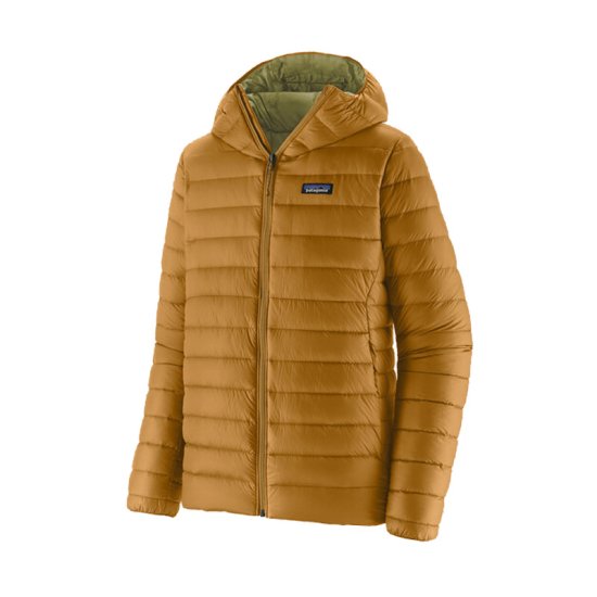 PATAGONIA - DOUDOUNE à capuche DOWN SWEATER HOMME