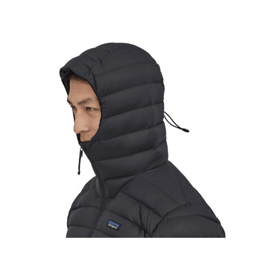 PATAGONIA - DOUDOUNE à capuche DOWN SWEATER HOMME