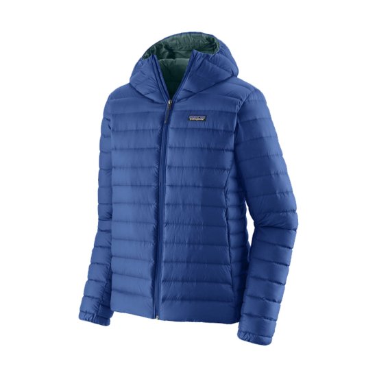 PATAGONIA - DOUDOUNE à capuche DOWN SWEATER HOMME