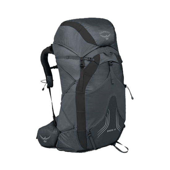 OSPREY - ZAINO EXOS 48 UOMO