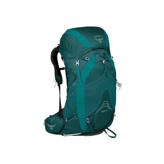 OSPREY - SAC A DOS EJA 38 FEMME