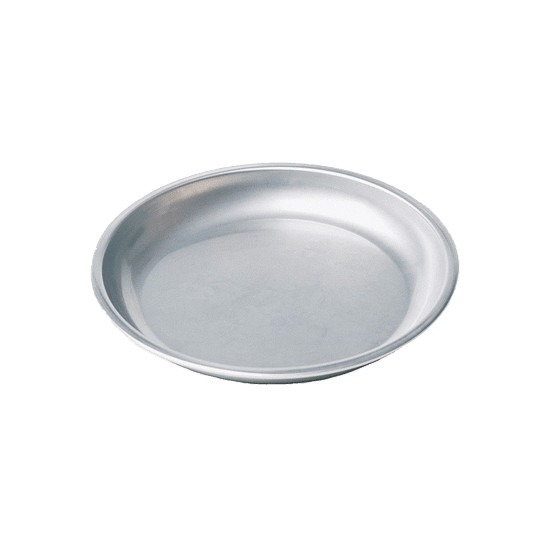 MSR - ASSIETTE ALPINE PLATE