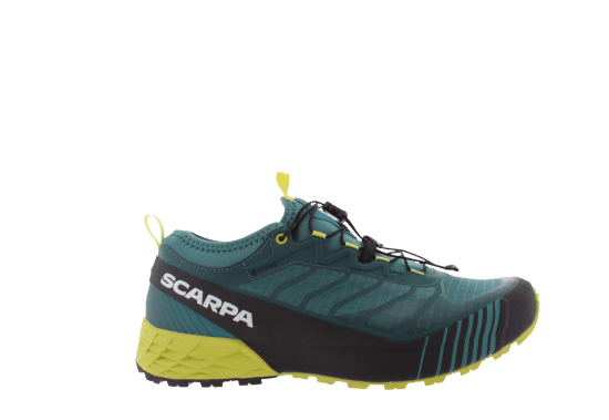 SCARPA - RIBELLE RUN GTX HOMME