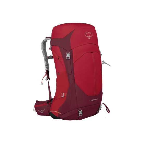 OSPREY - ZAINO STRATOS 44 UOMO