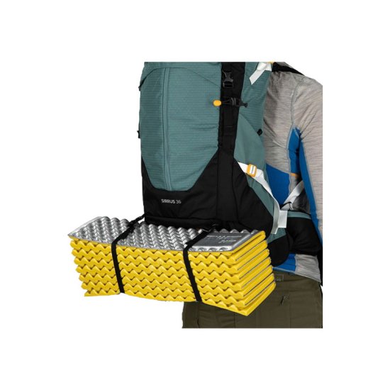 OSPREY - SAC À DOS SIRRUS 36 FEMME