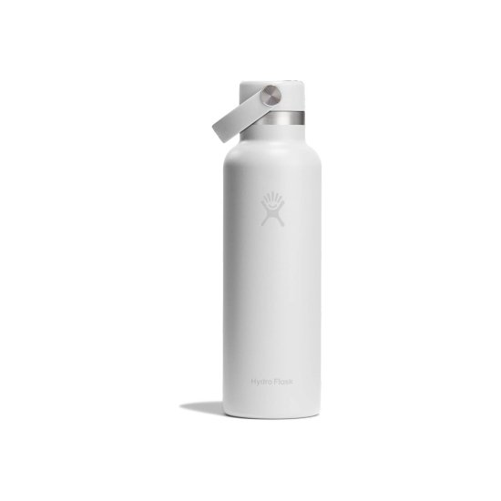 HYDRO-FLASK - Gourde 21 oz (621 ml) Standard Flex Cap