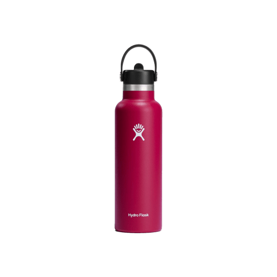 HYDRO-FLASK - Gourde 21 oz (621 ml) Standard Flex Cap