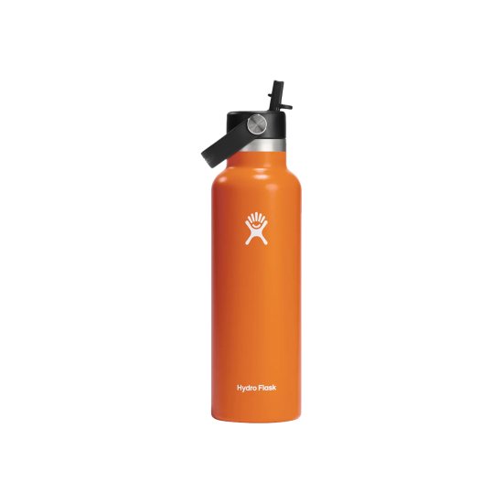 HYDRO-FLASK - Gourde 21 oz (621 ml) Standard Flex Cap