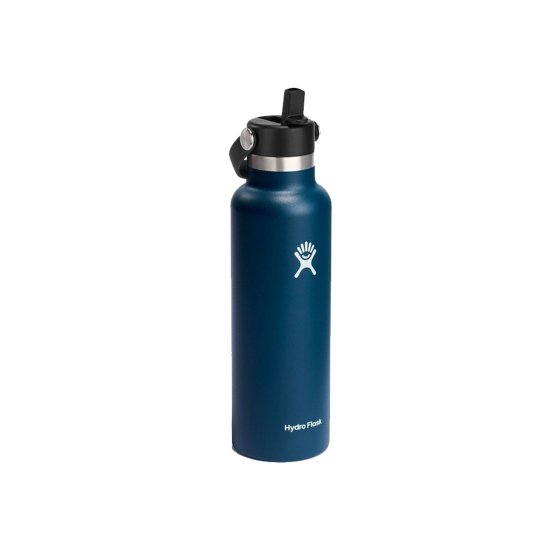 HYDRO-FLASK - Gourde 21 oz (621 ml) Standard Flex Cap