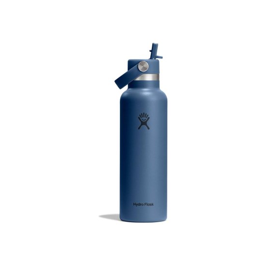 HYDRO-FLASK - Gourde 21 oz (621 ml) Standard Flex Cap