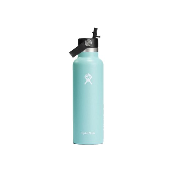 HYDRO-FLASK - Gourde 21 oz (621 ml) Standard Flex Cap