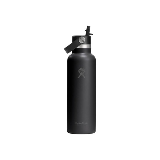 HYDRO-FLASK - Gourde 21 oz (621 ml) Standard Flex Cap