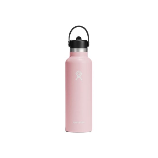 HYDRO-FLASK - Gourde 21 oz (621 ml) Standard Flex Cap