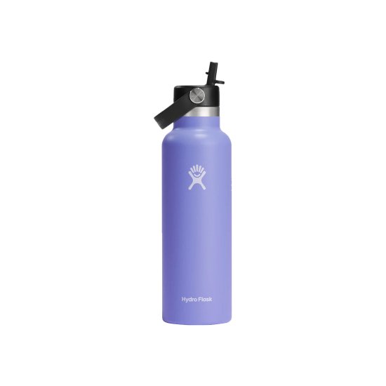 HYDRO-FLASK - Gourde 21 oz (621 ml) Standard Flex Cap