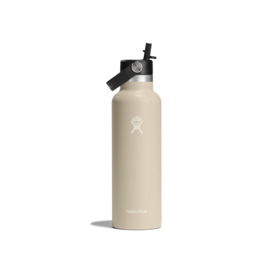 HYDRO-FLASK - Gourde 21 oz (621 ml) Standard Flex Cap