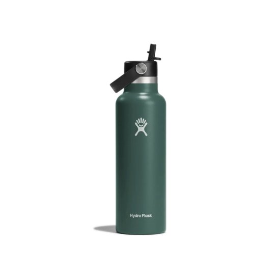 HYDRO-FLASK - Gourde 21 oz (621 ml) Standard Flex Cap