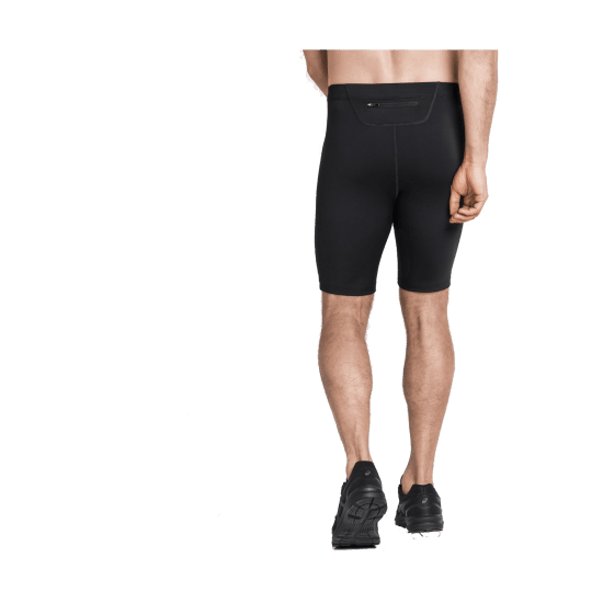 ODLO - CUISSARD ESSENTIAL HOMME NOIR