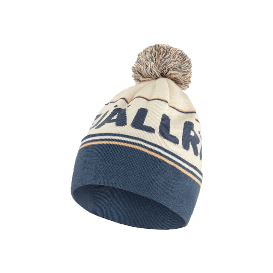 FJALLRAVEN - BONNET A POMPOM