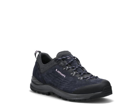 LOWA - EXPLORER II GTX LOW FEMME