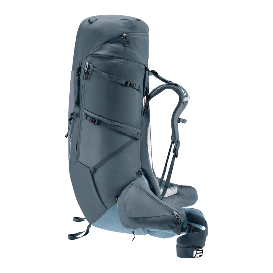 DEUTER - SAC A DOS AIRCONTACT CORE 70 + 10
