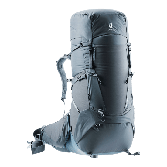 DEUTER - SAC A DOS AIRCONTACT CORE 70 + 10