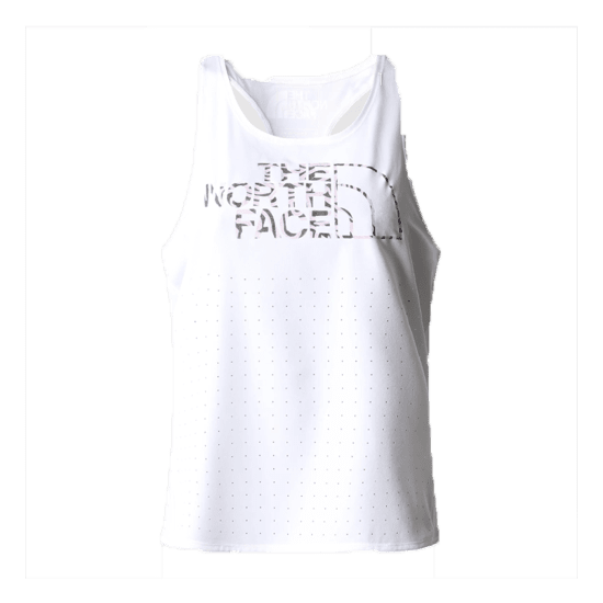 THE NORTH FACE - DEBARDEUR FLIGHT WEIGHTLESS FEMME